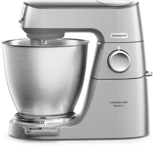 Titanium Chef Baker XL